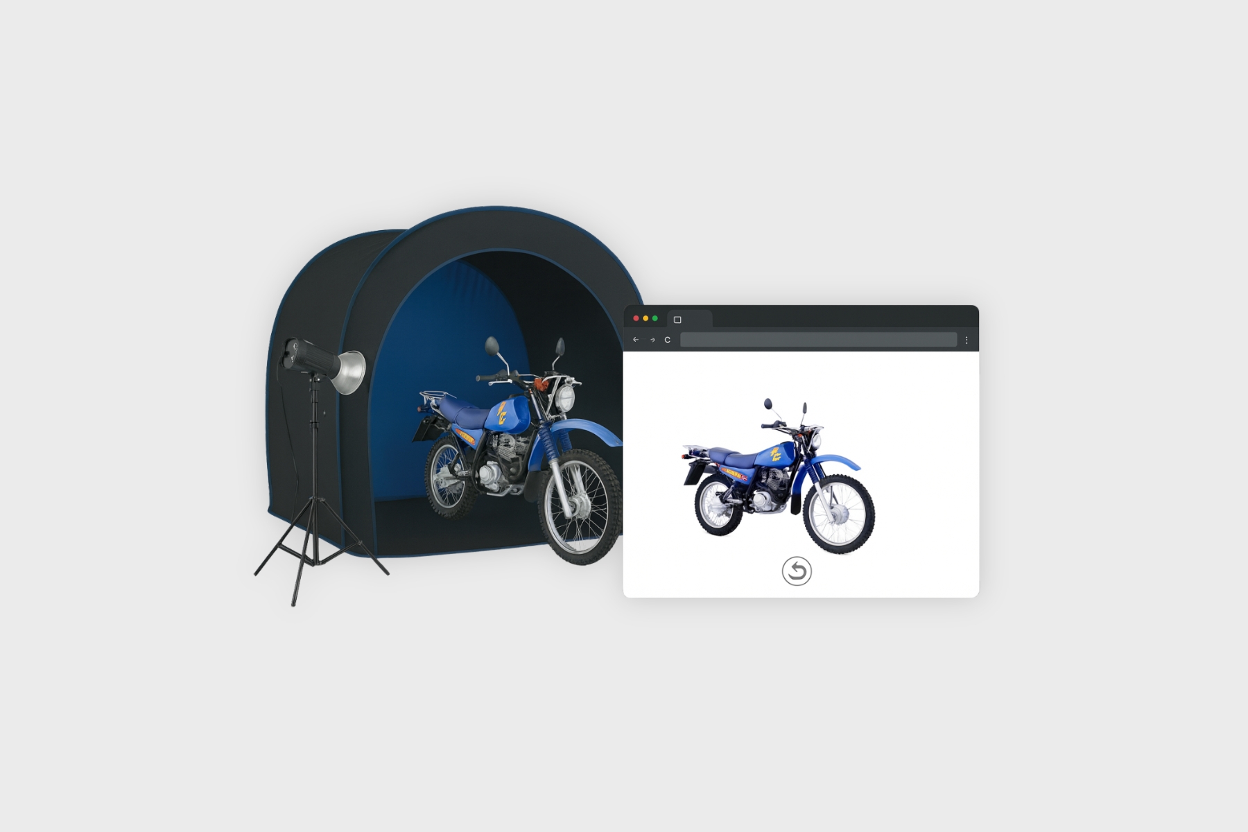 YAMAHA 360 PRODUCT EXPERIENCE