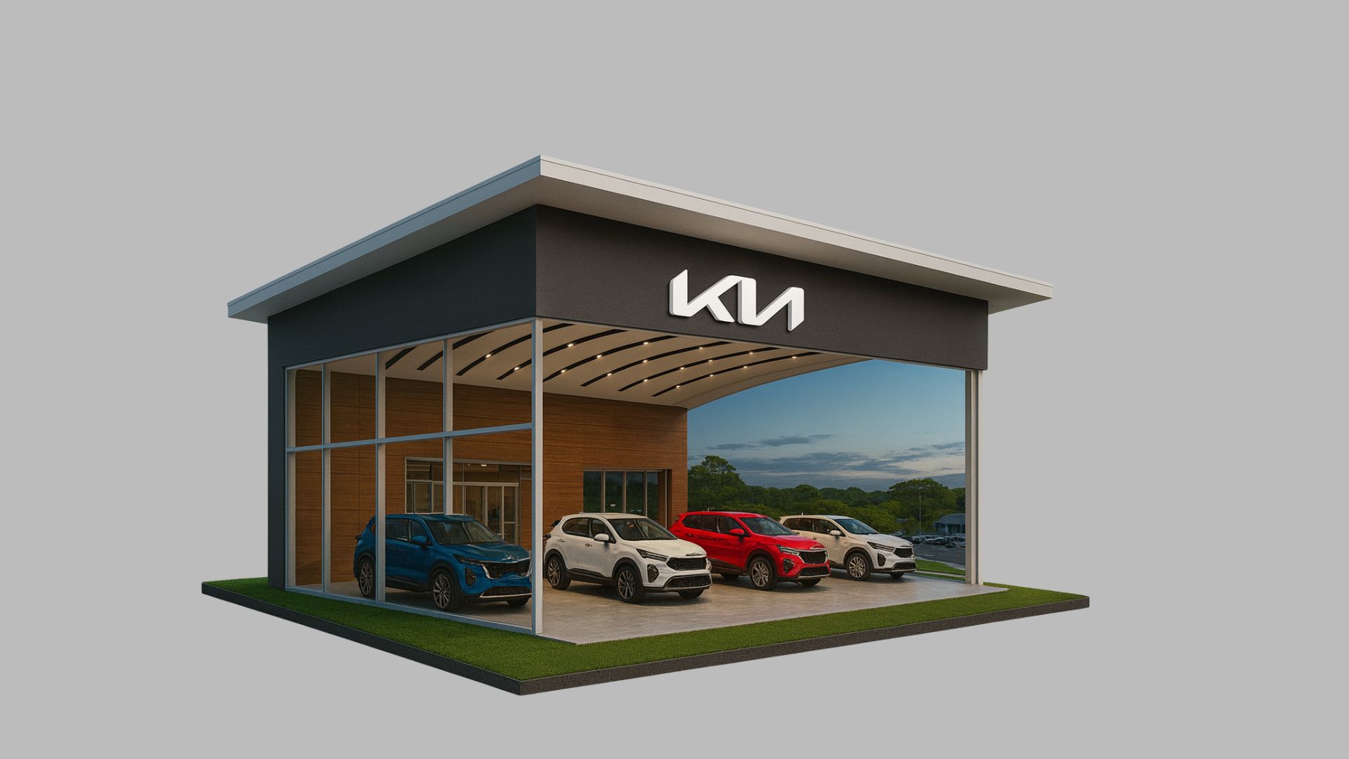 Cream Minimalist Laptop Mockup Promotion Instagram Post (Presentation) (1)